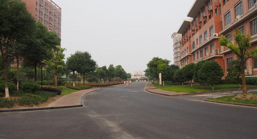 校園建筑設計中需要注意這些問題