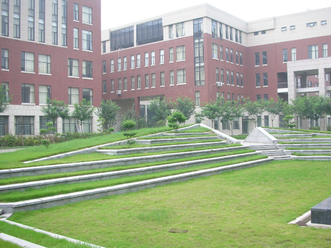 提升學校的文化品位的校園文化建設