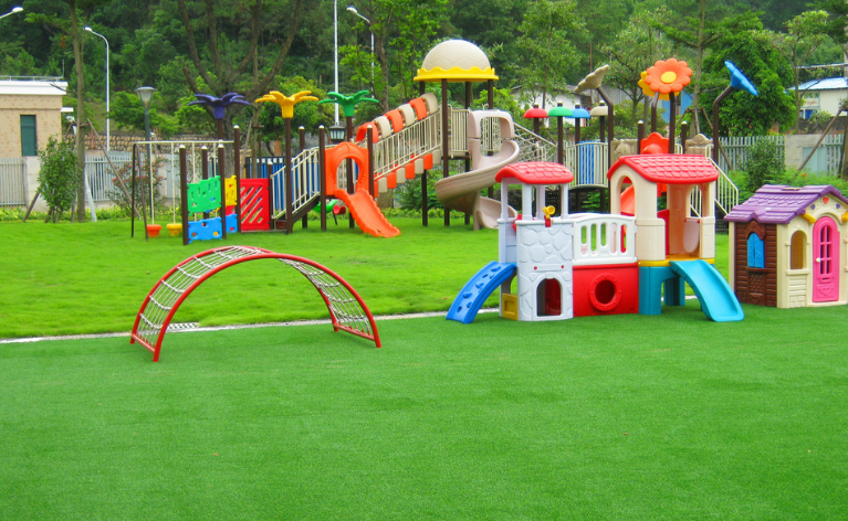 幼兒校園文化建設美化校園