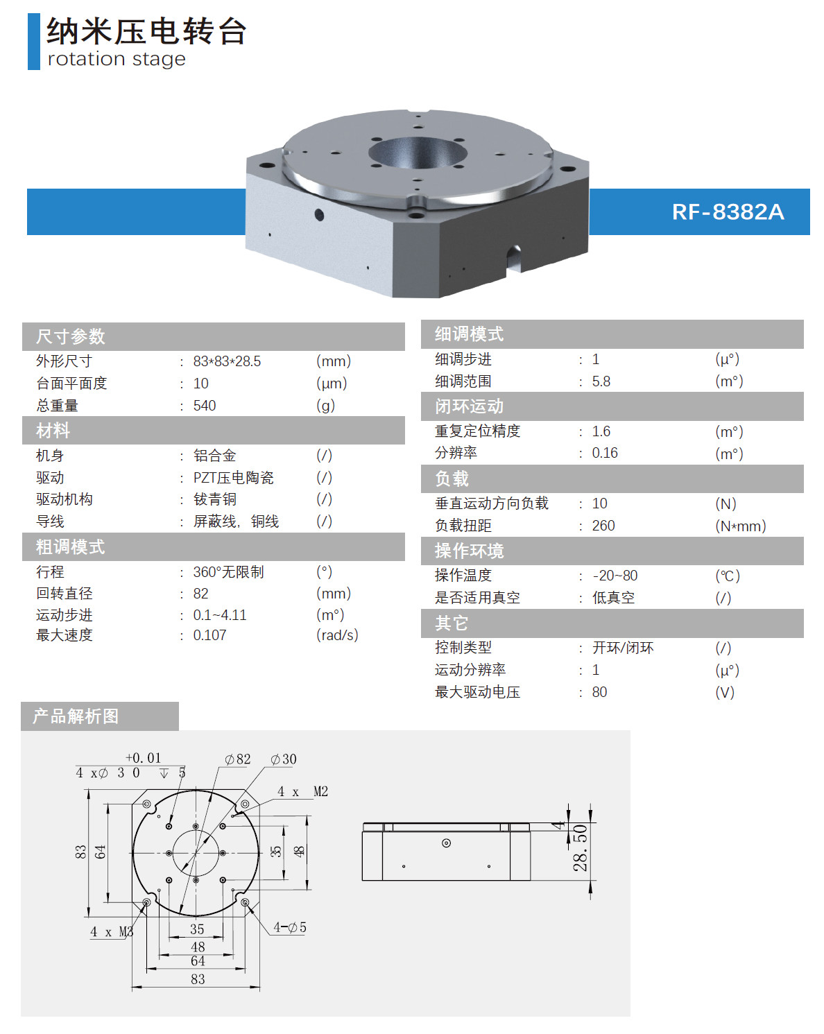 納米壓電轉(zhuǎn)臺(tái)RF-8382A產(chǎn)品介紹.jpg
